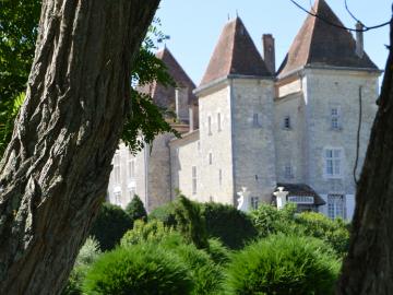 Château Malvirade